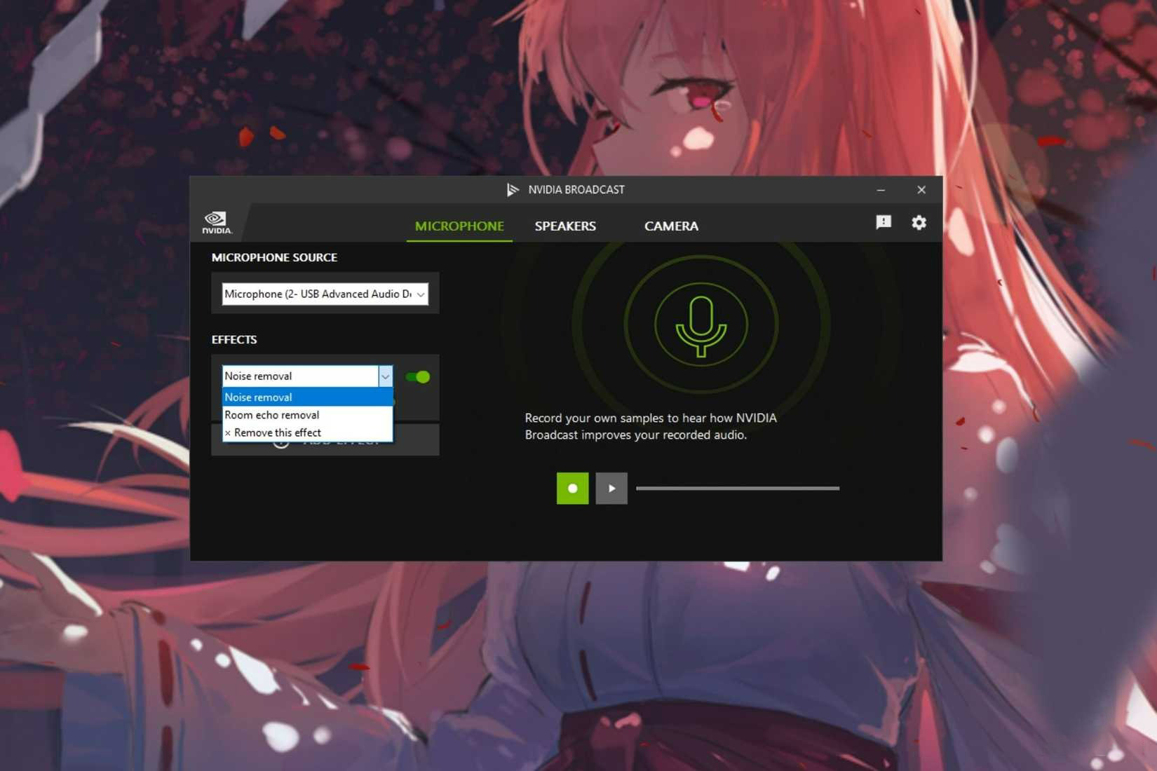 GeForce