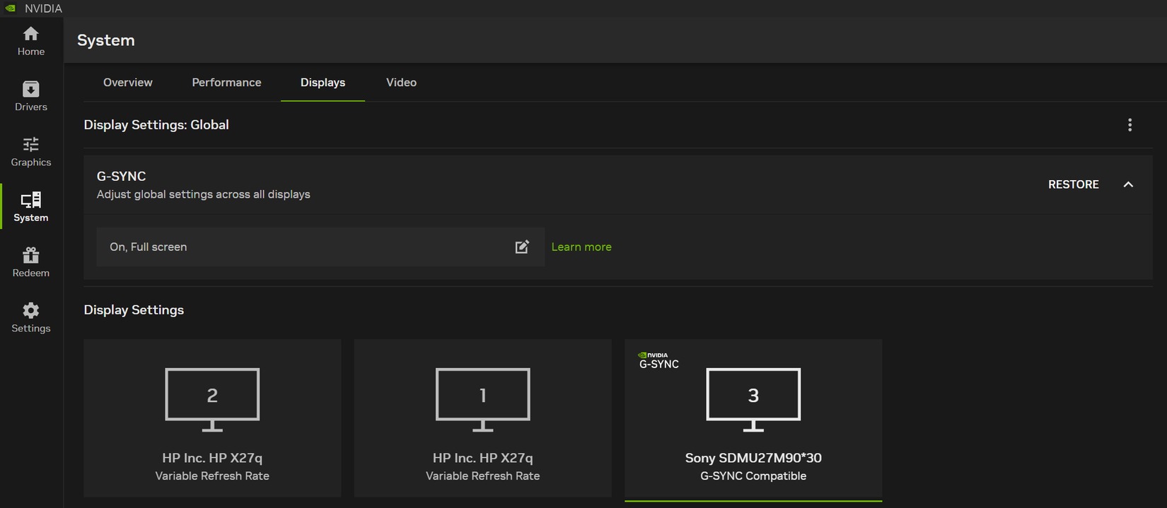 GeForce