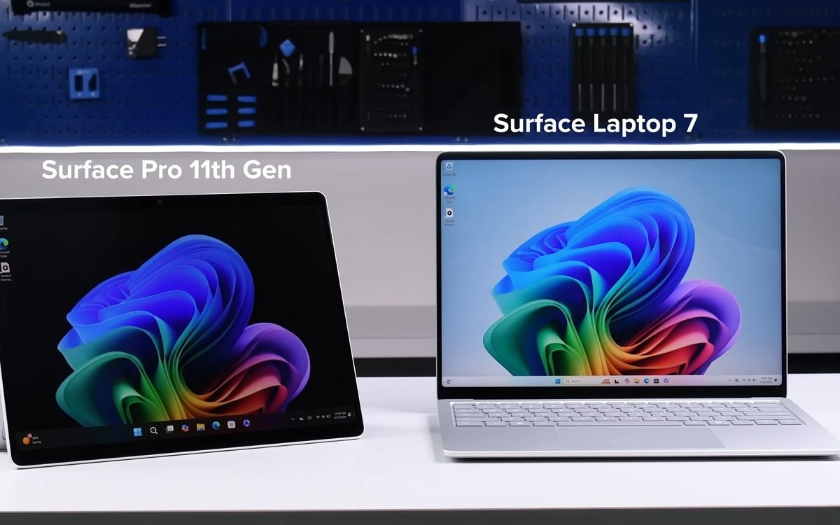 Surface 