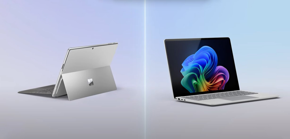 Surface