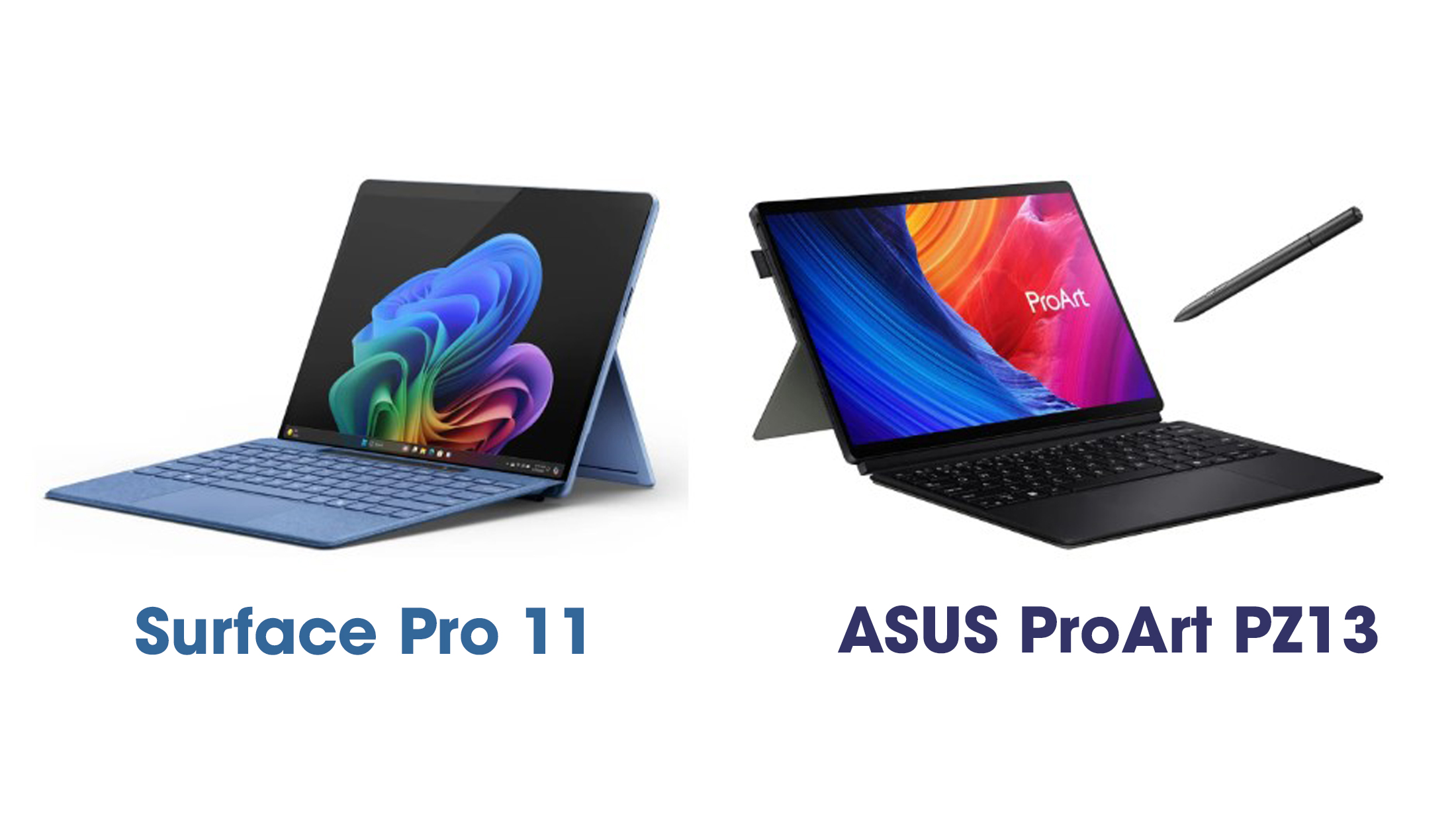 Surface Pro 11