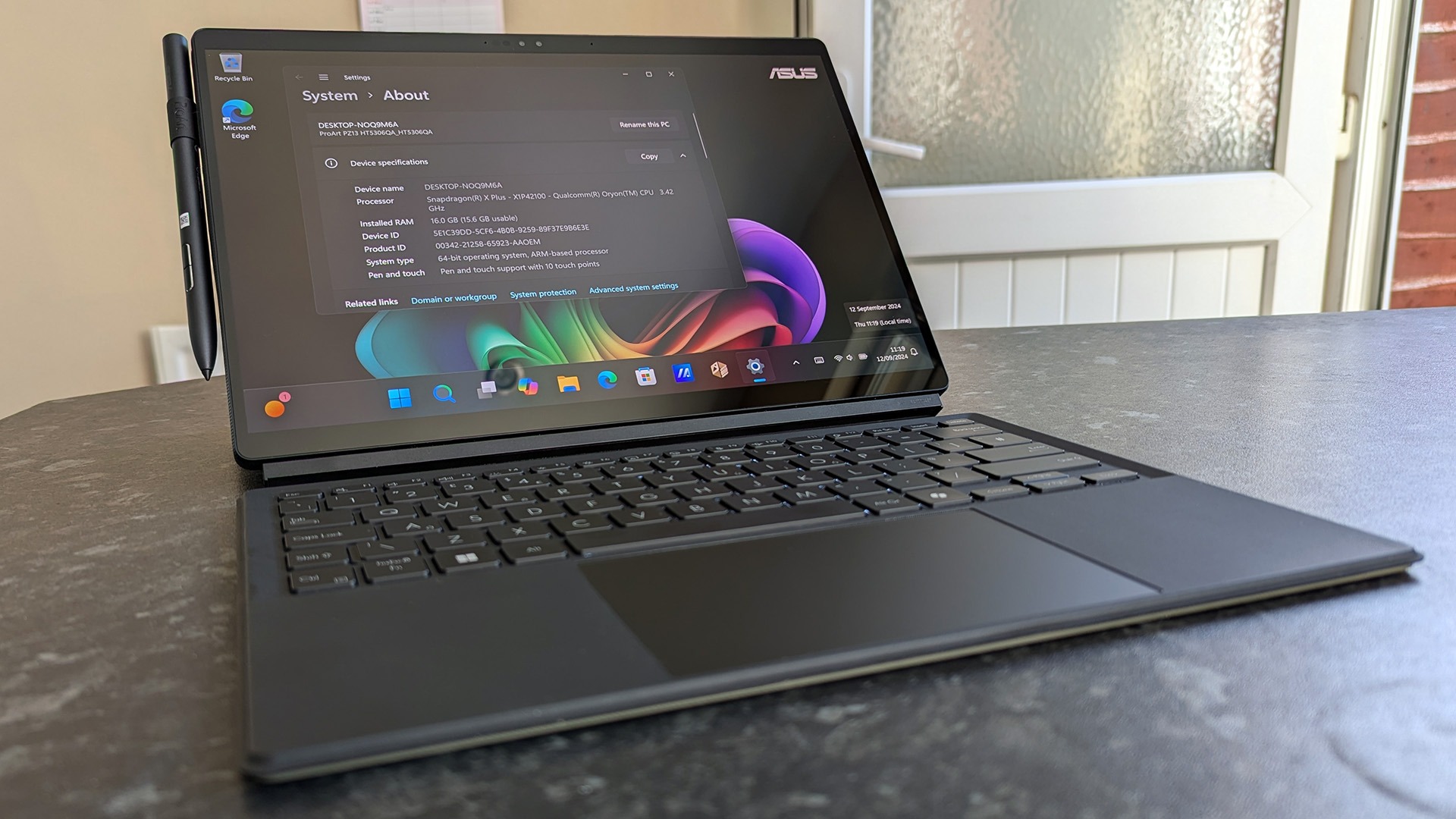 Surface Pro 11