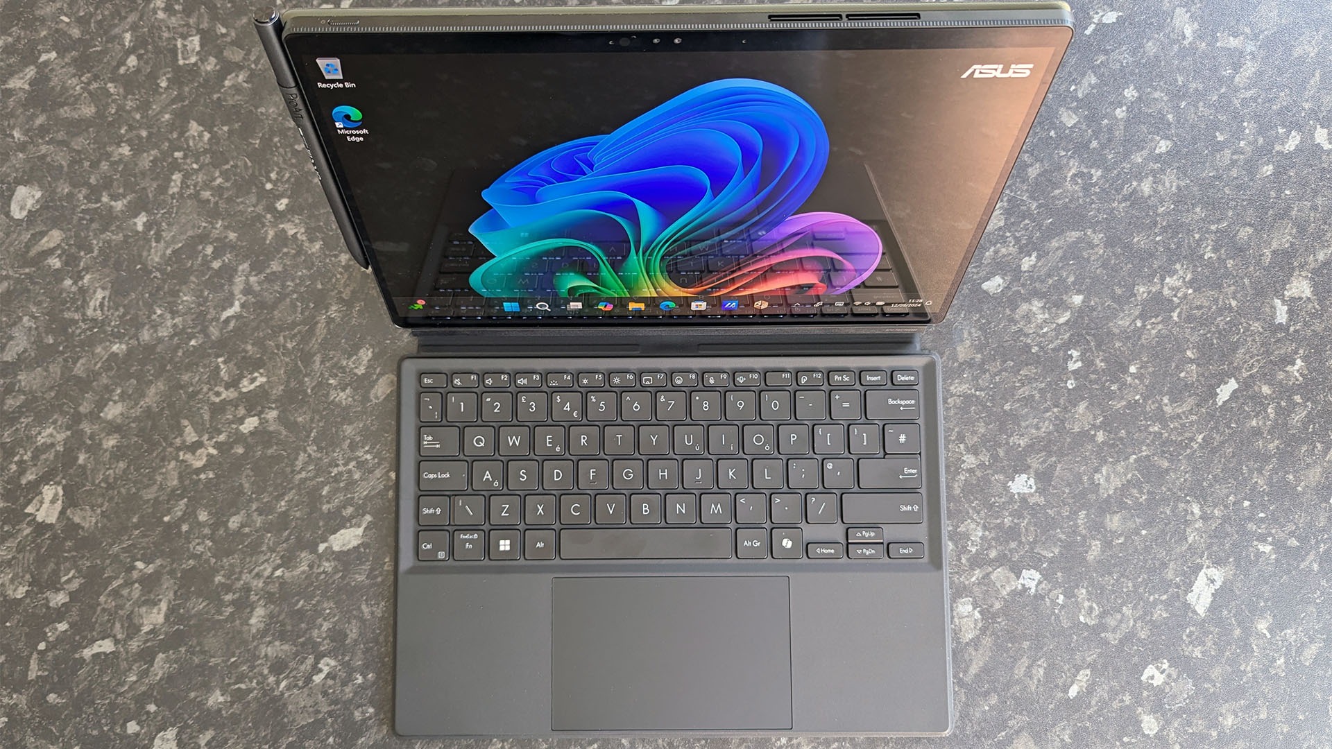 Surface Pro 11