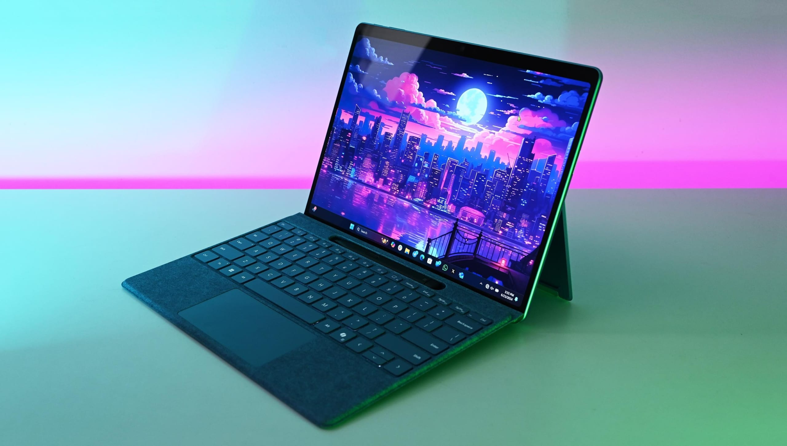 Surface Pro 11