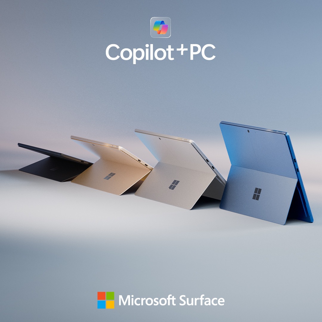 Surface Pro 11 5G 