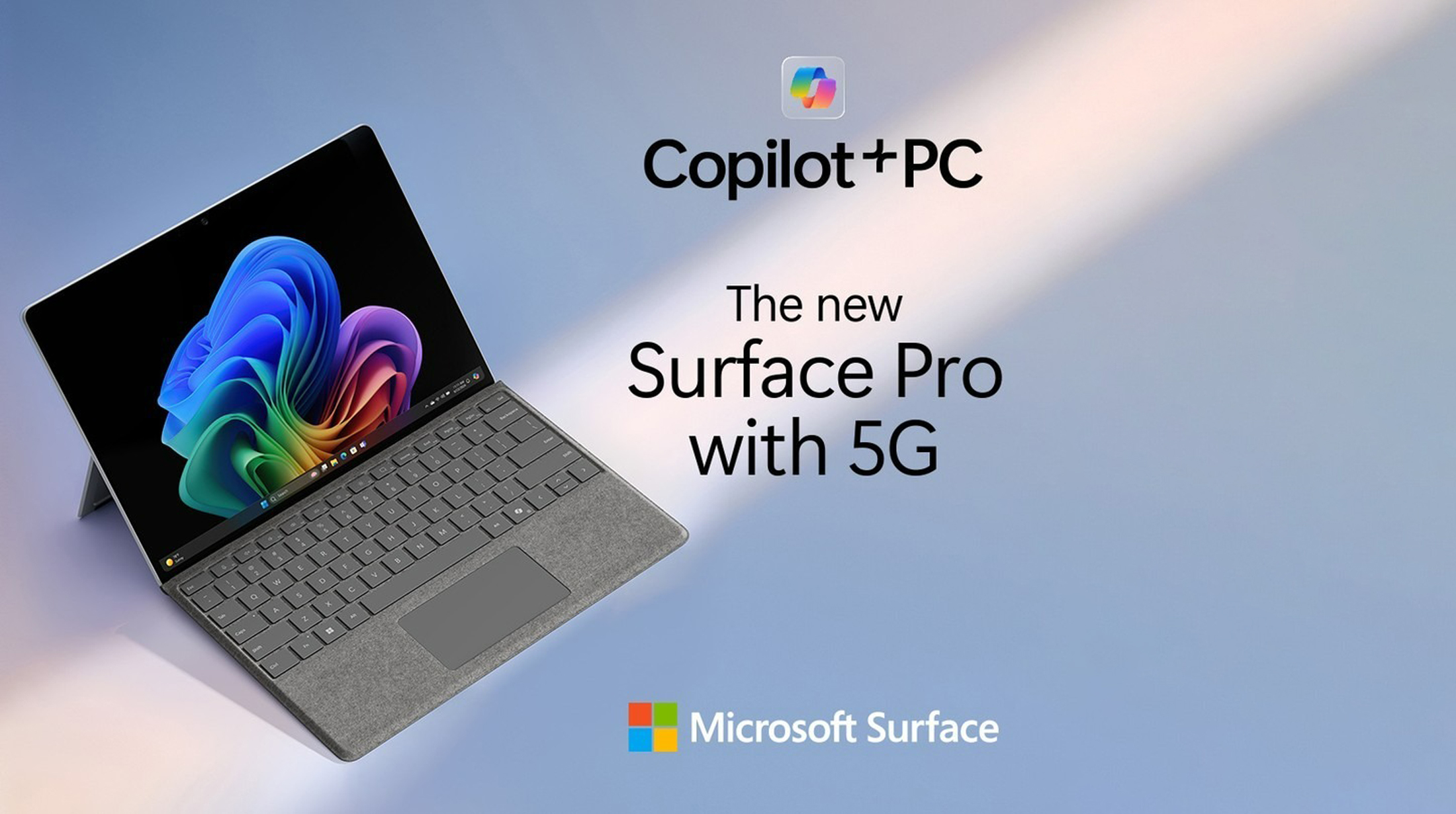 Surface Pro 11 5G 