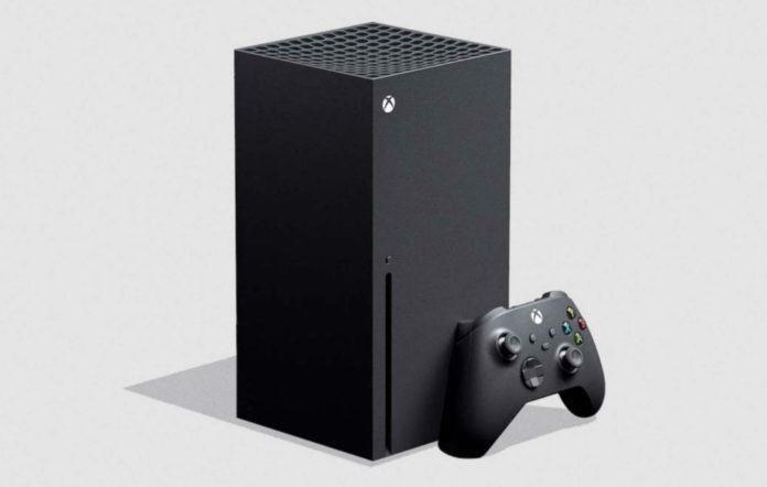 Xbox