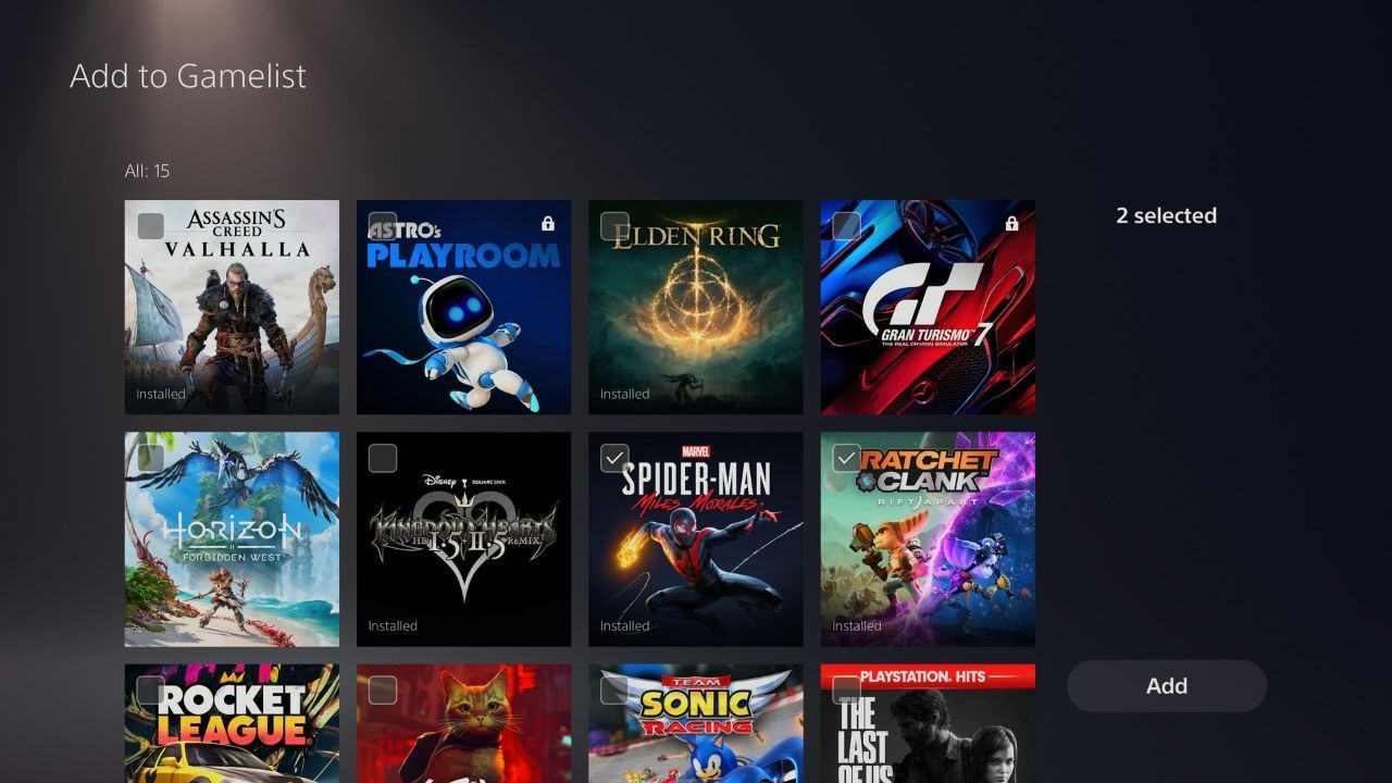 Xbox