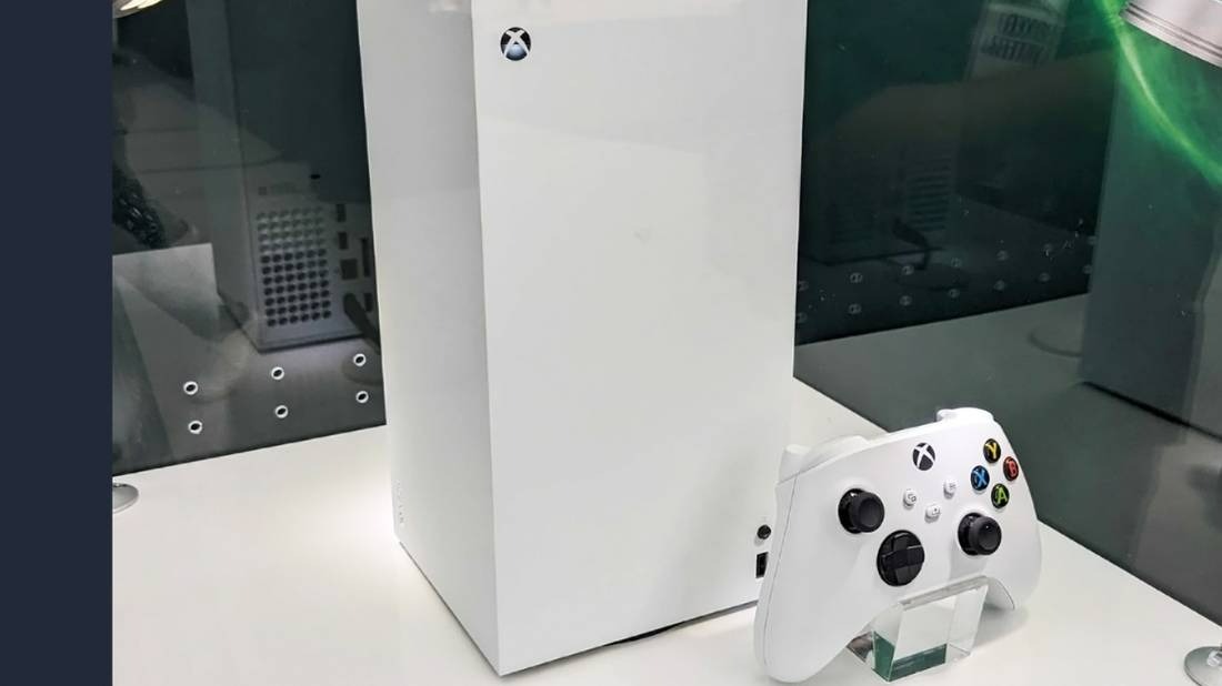 Xbox Series X
