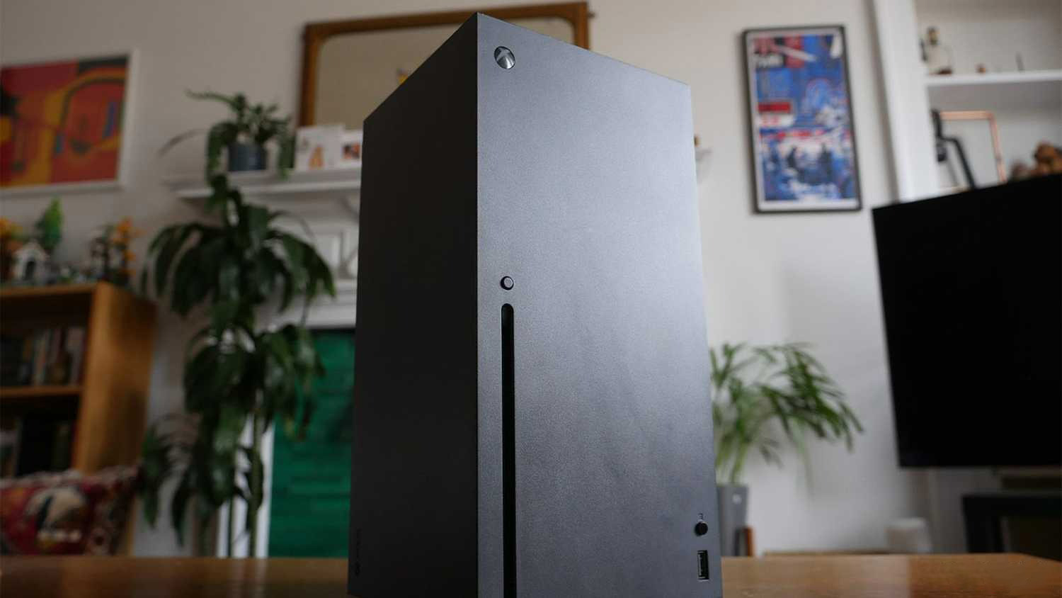 Xbox Series X