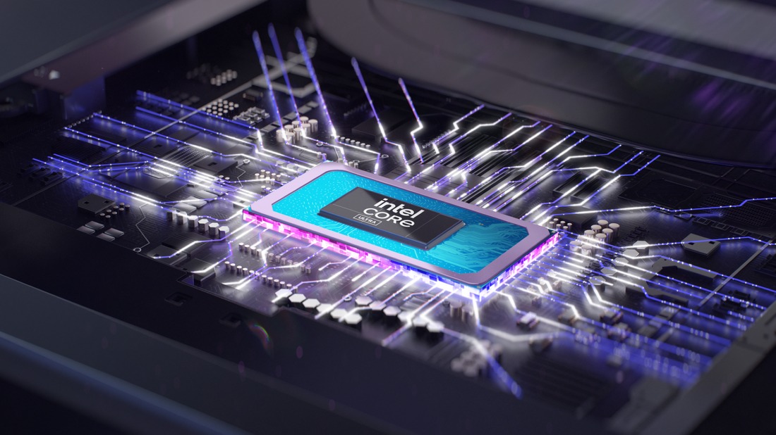 Intel