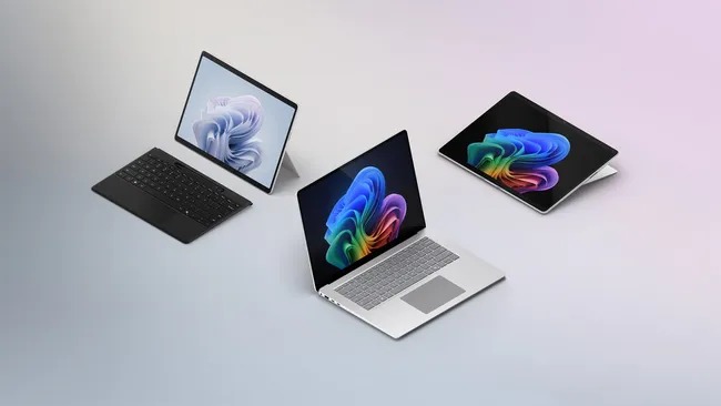 Surface