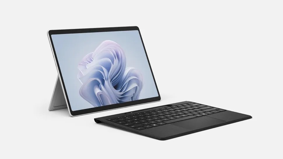 Surface