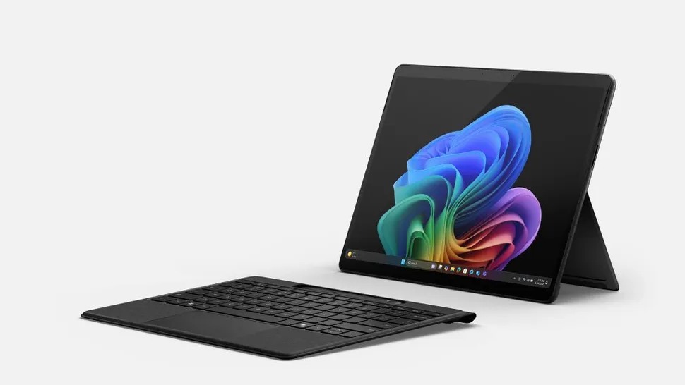Surface
