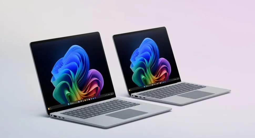 Surface
