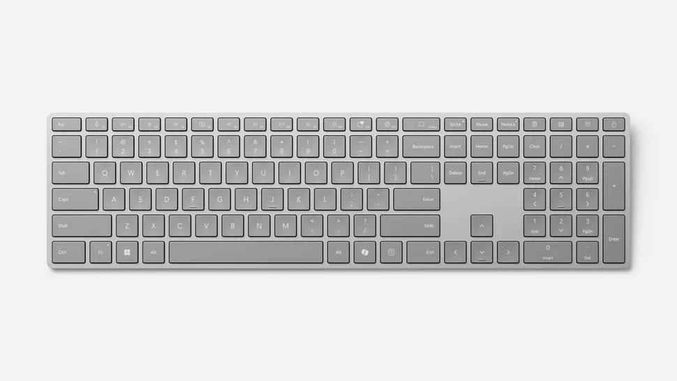 Surface