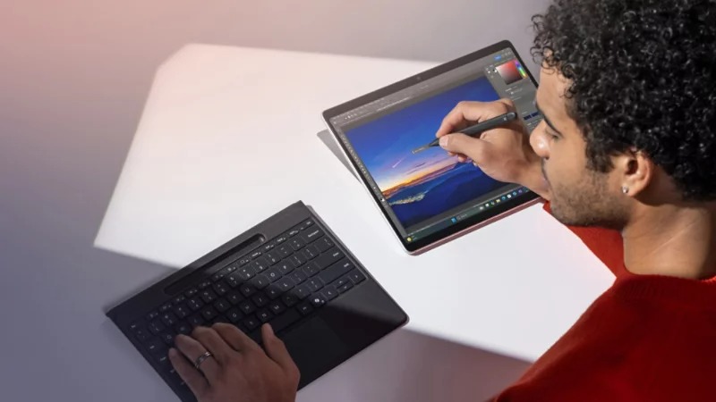 Surface Pro