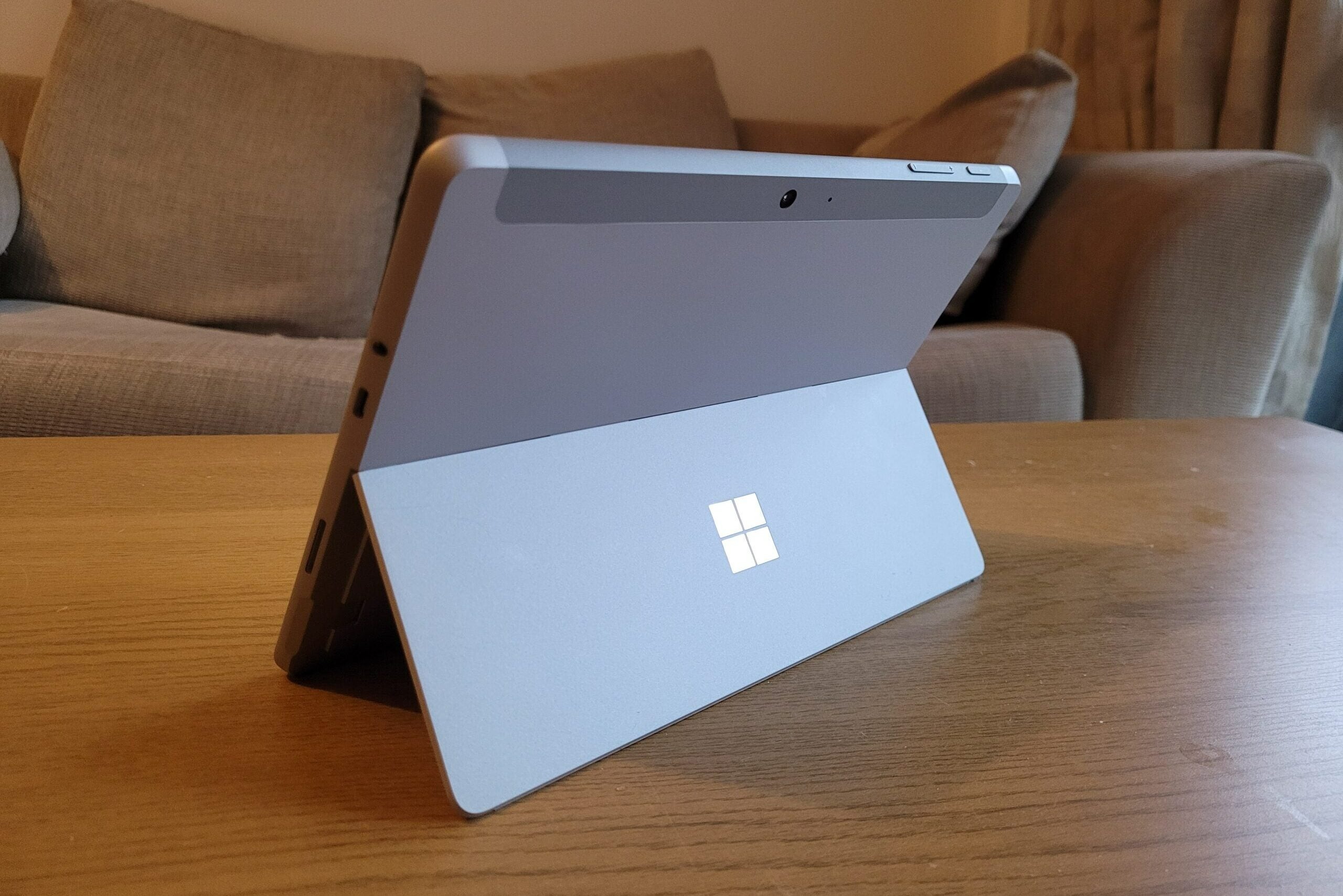 Surface Pro