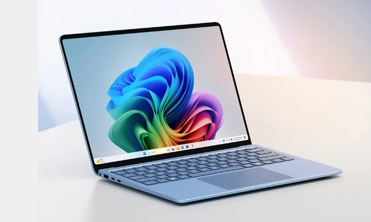 Surface 
