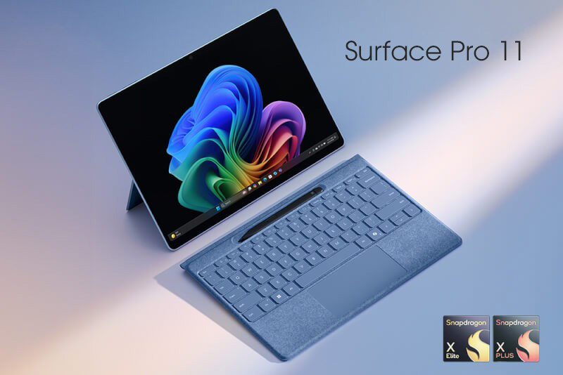 Surface