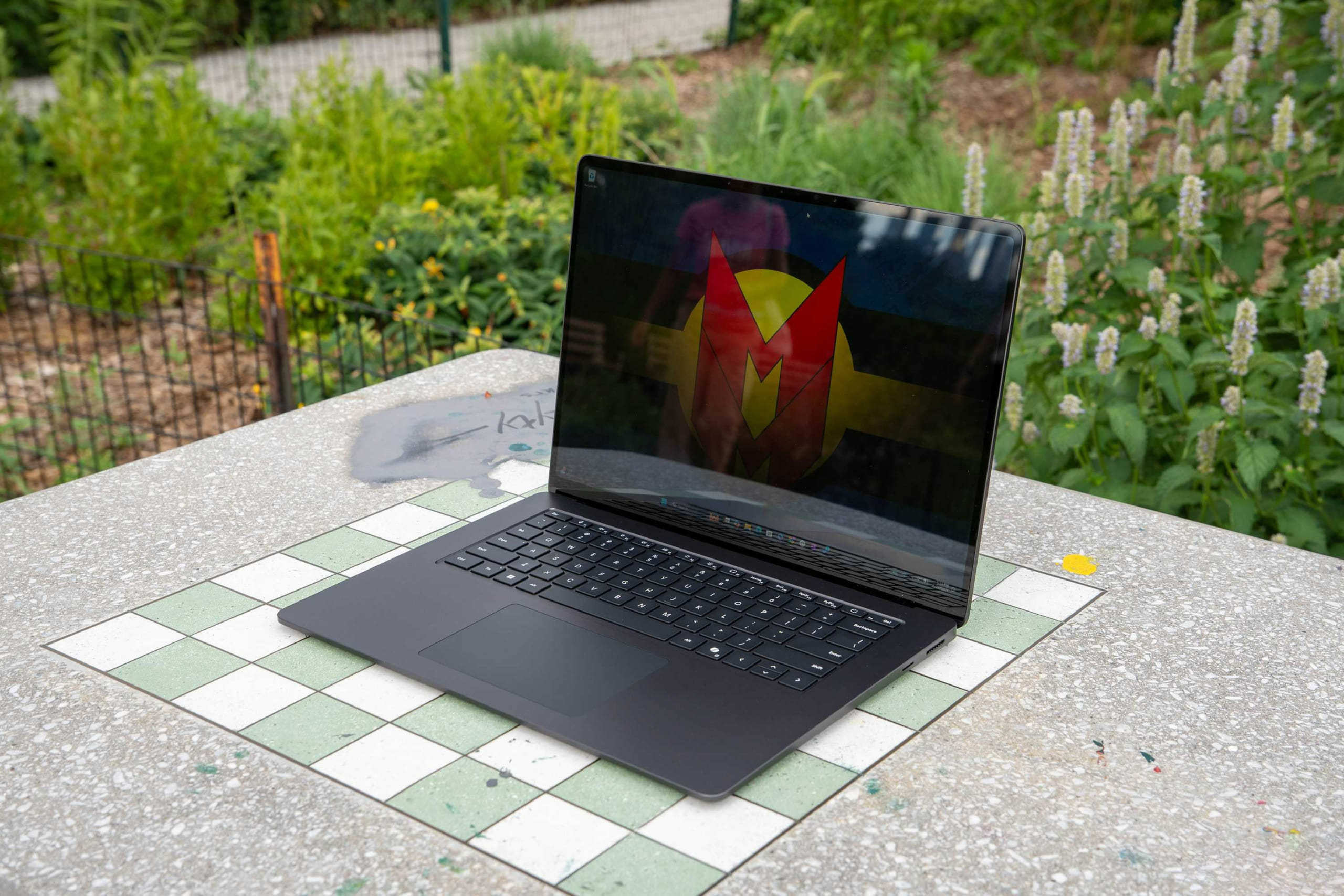 Microsoft
