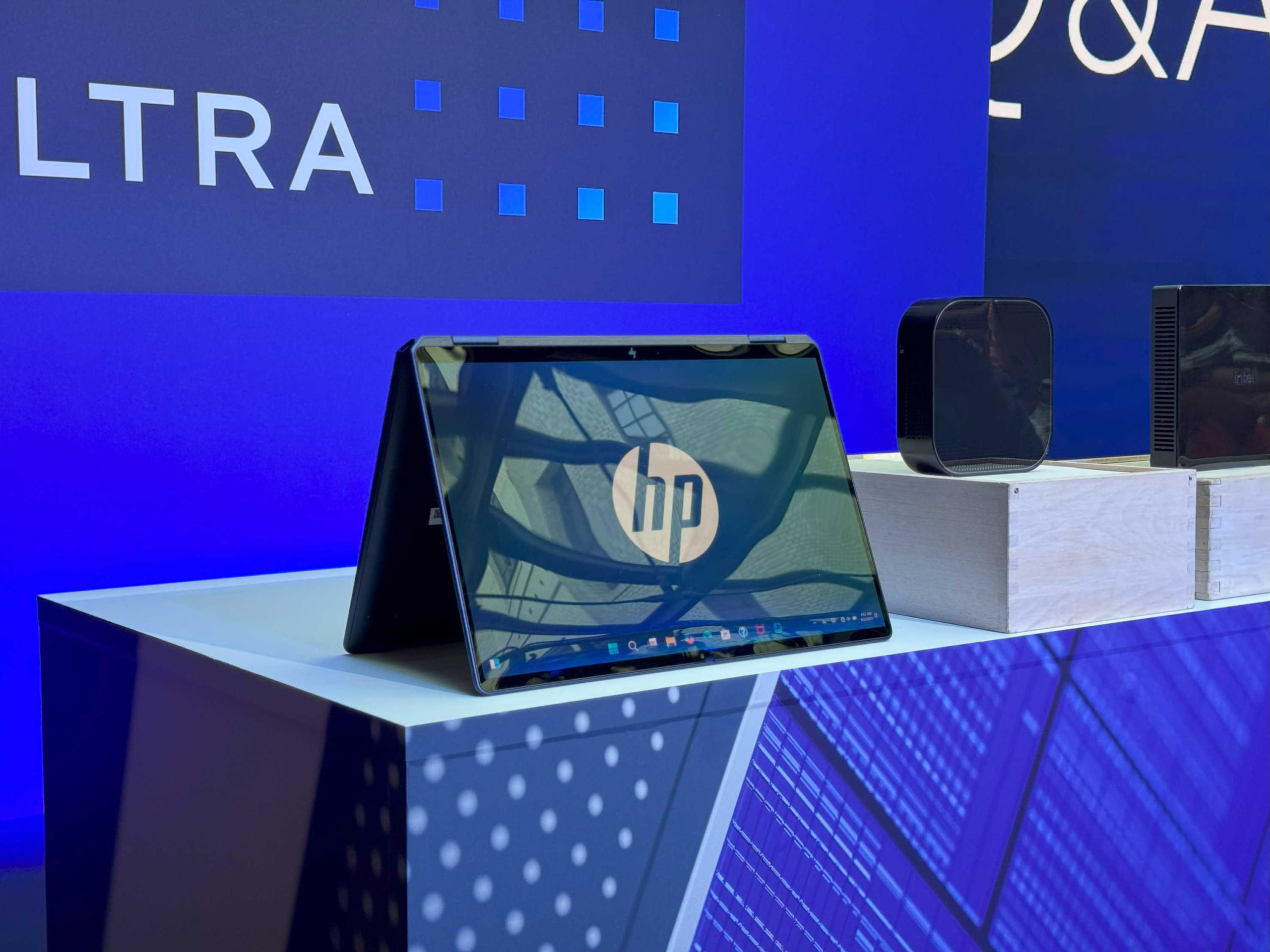 Core Ultra