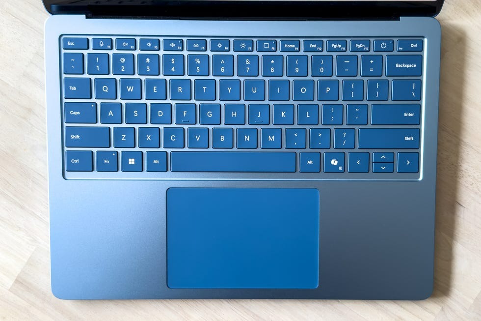 Surface