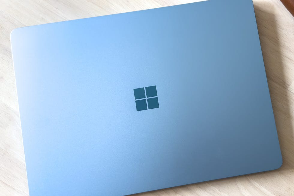 Surface