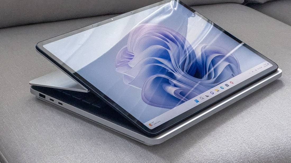 Surface 