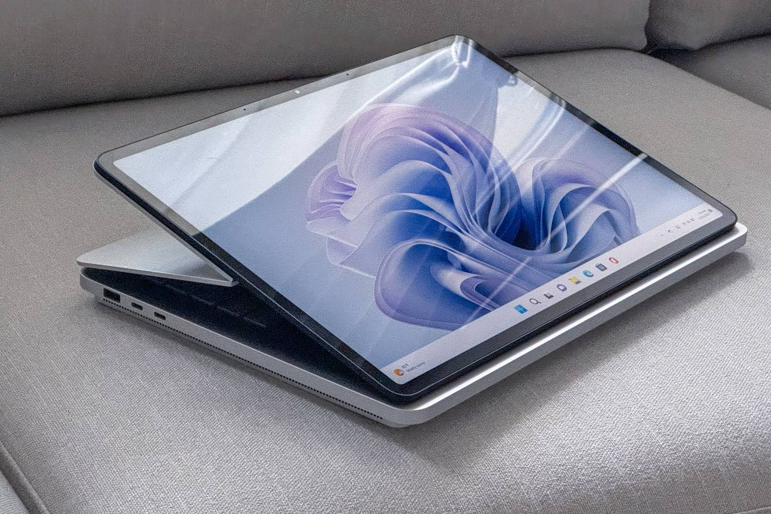 Surface 