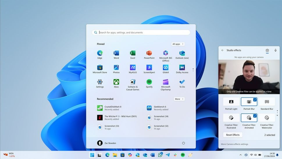 Windows