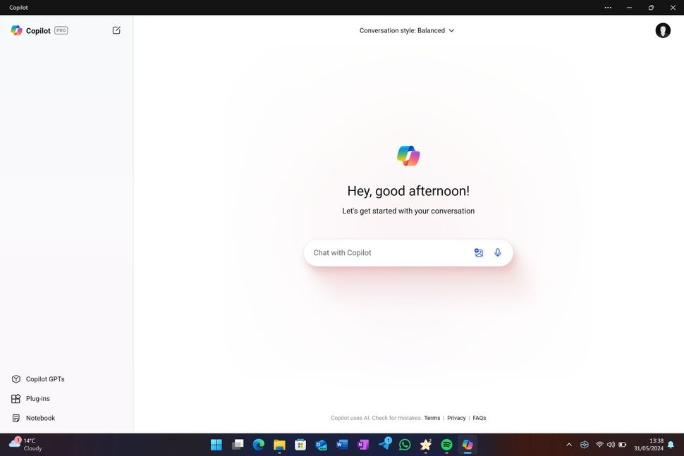 Windows
