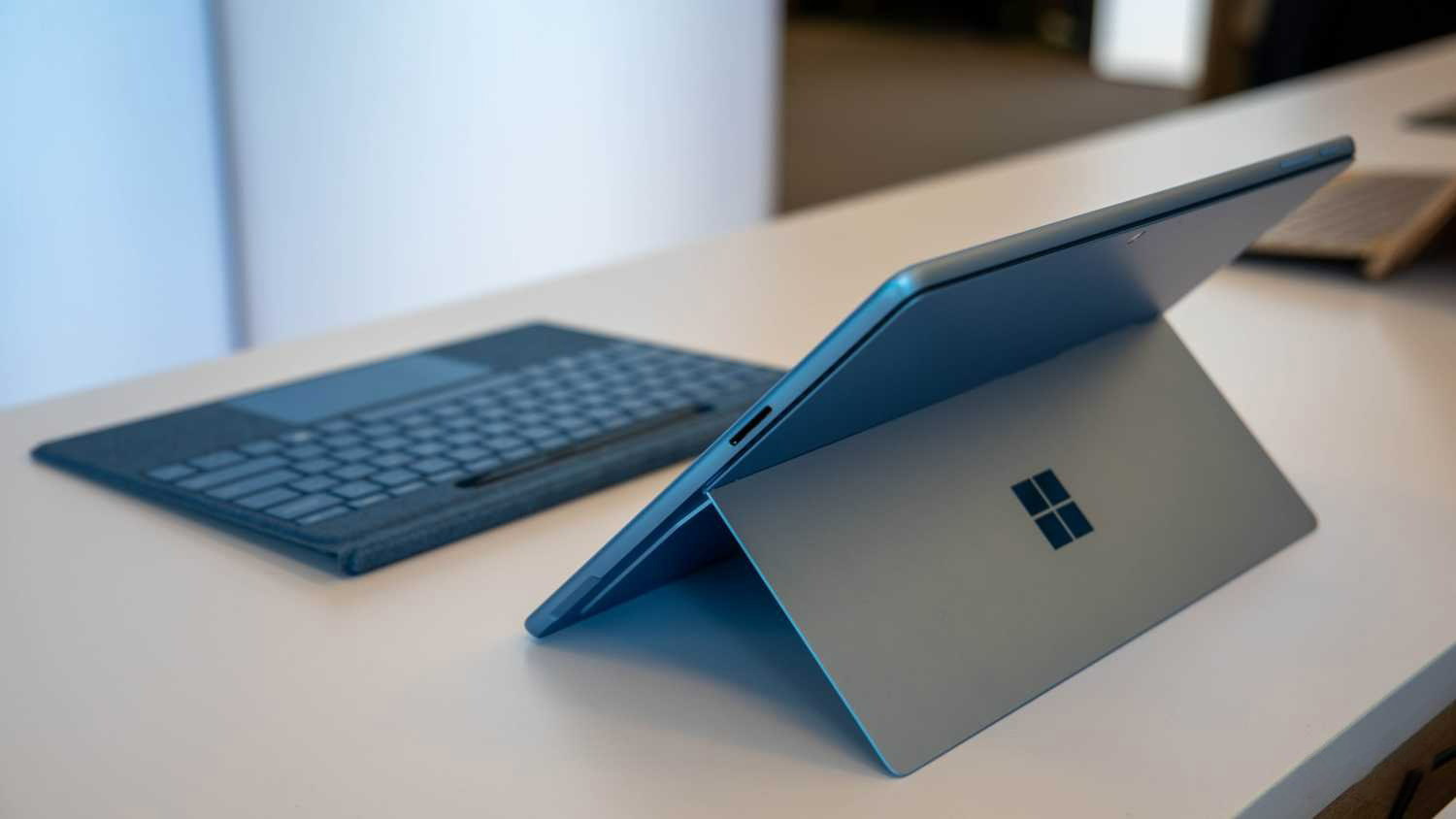 Surface