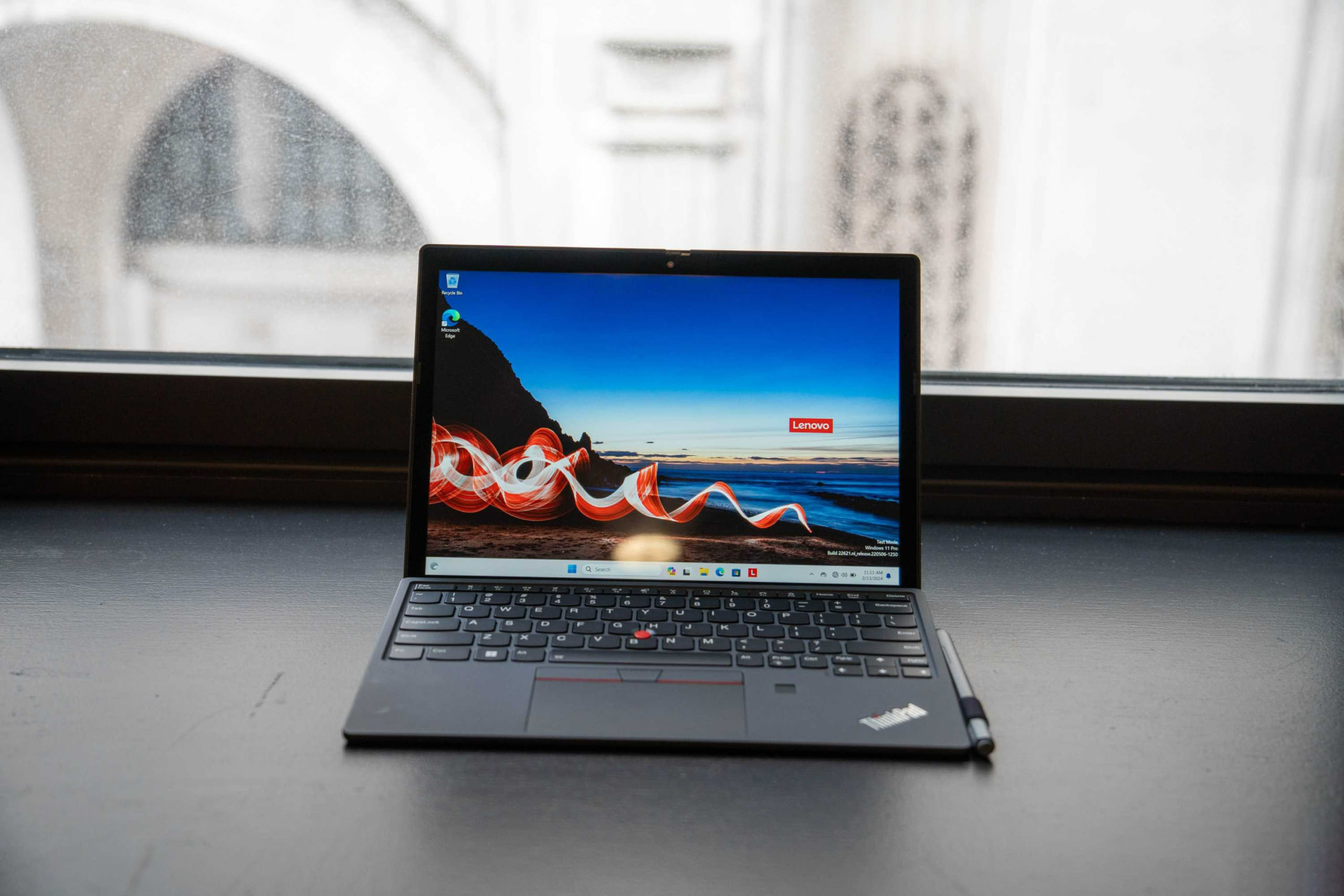 Surface