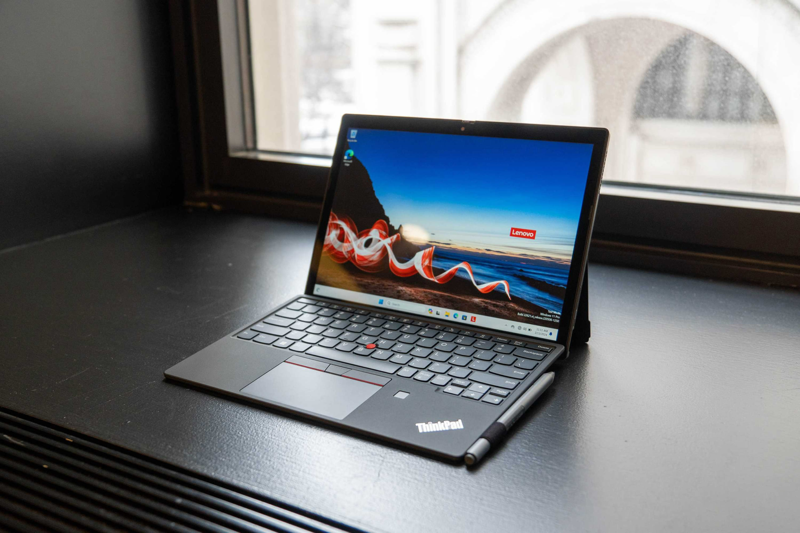Surface