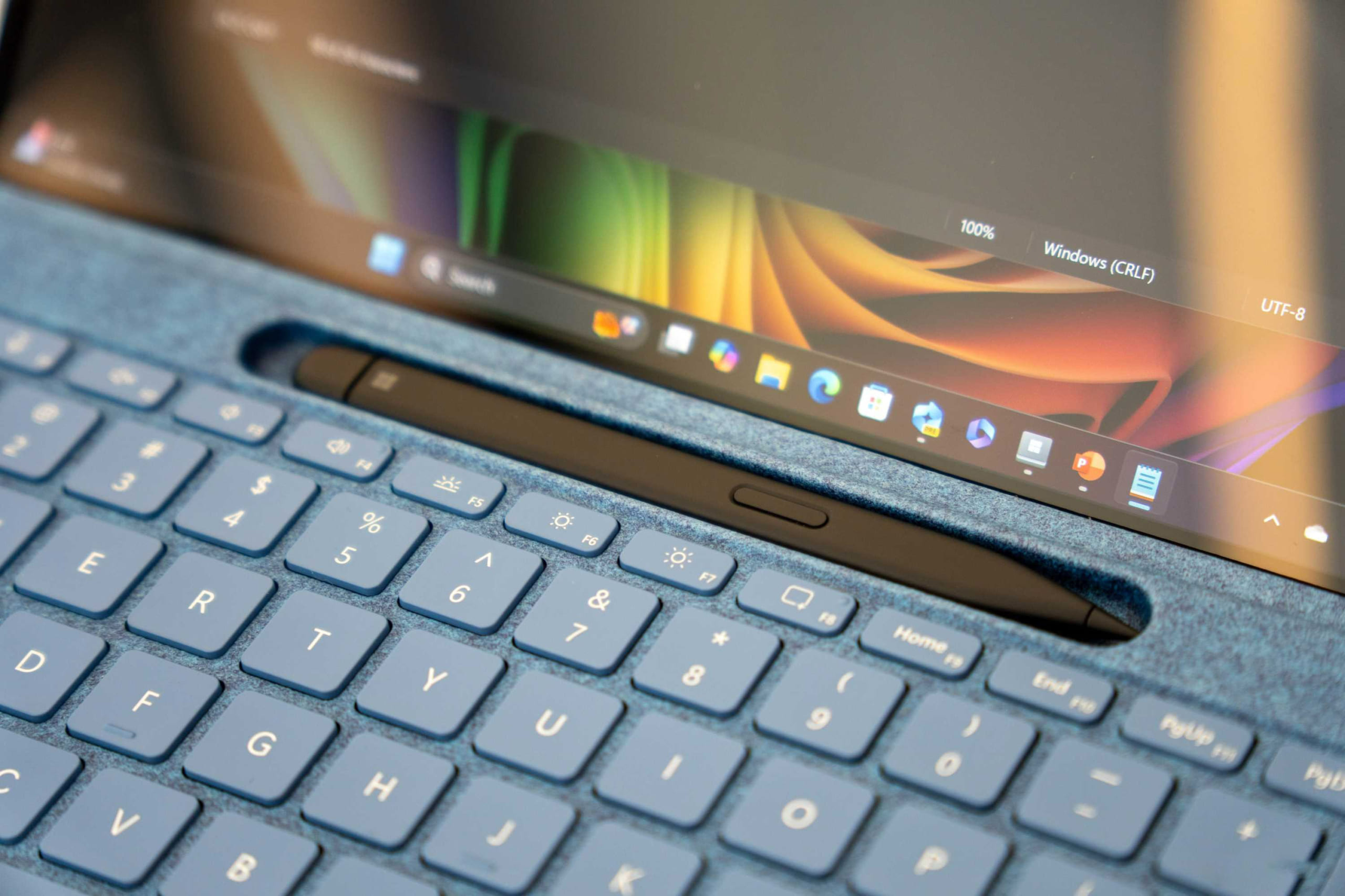 Surface