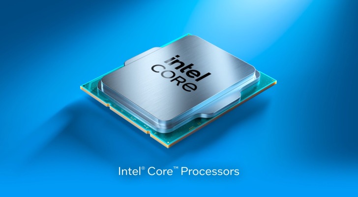 Intel