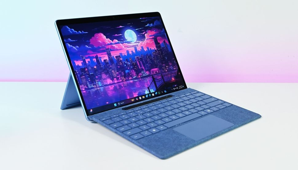 Surface