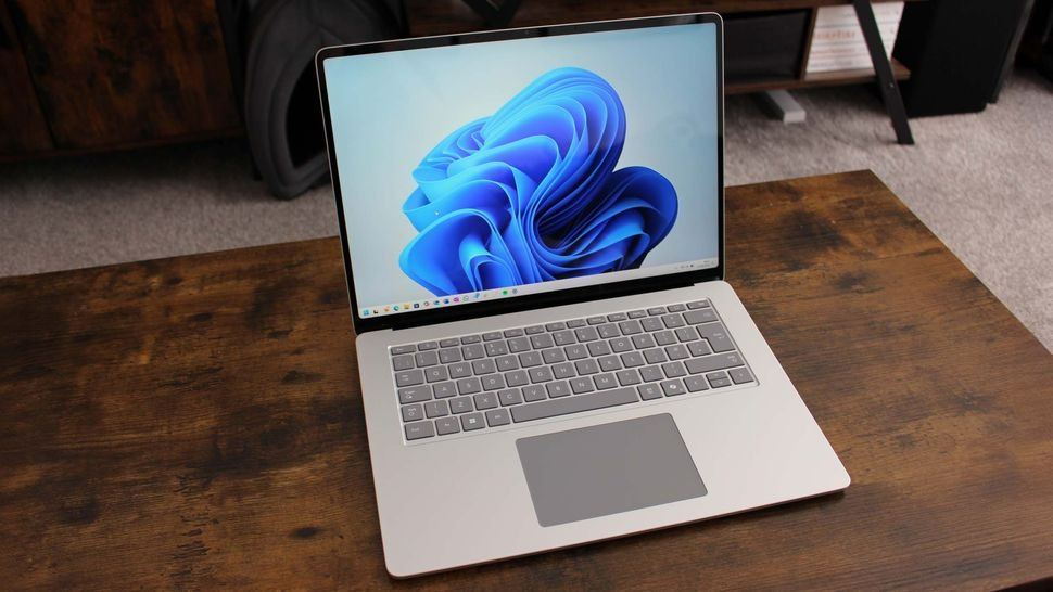 Surface