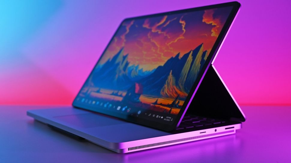 Surface
