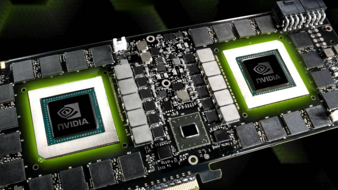 Nvidia