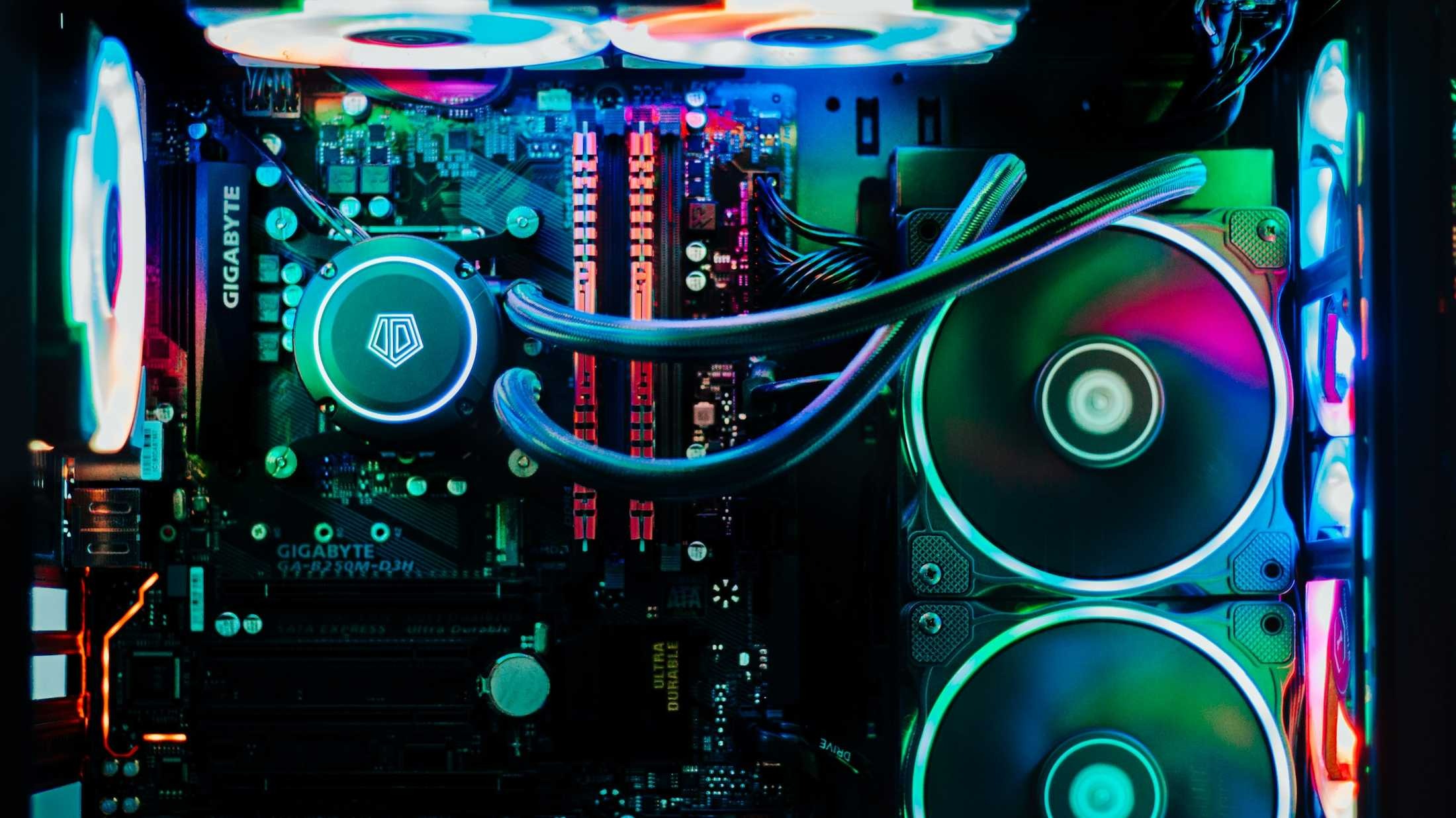 GPU