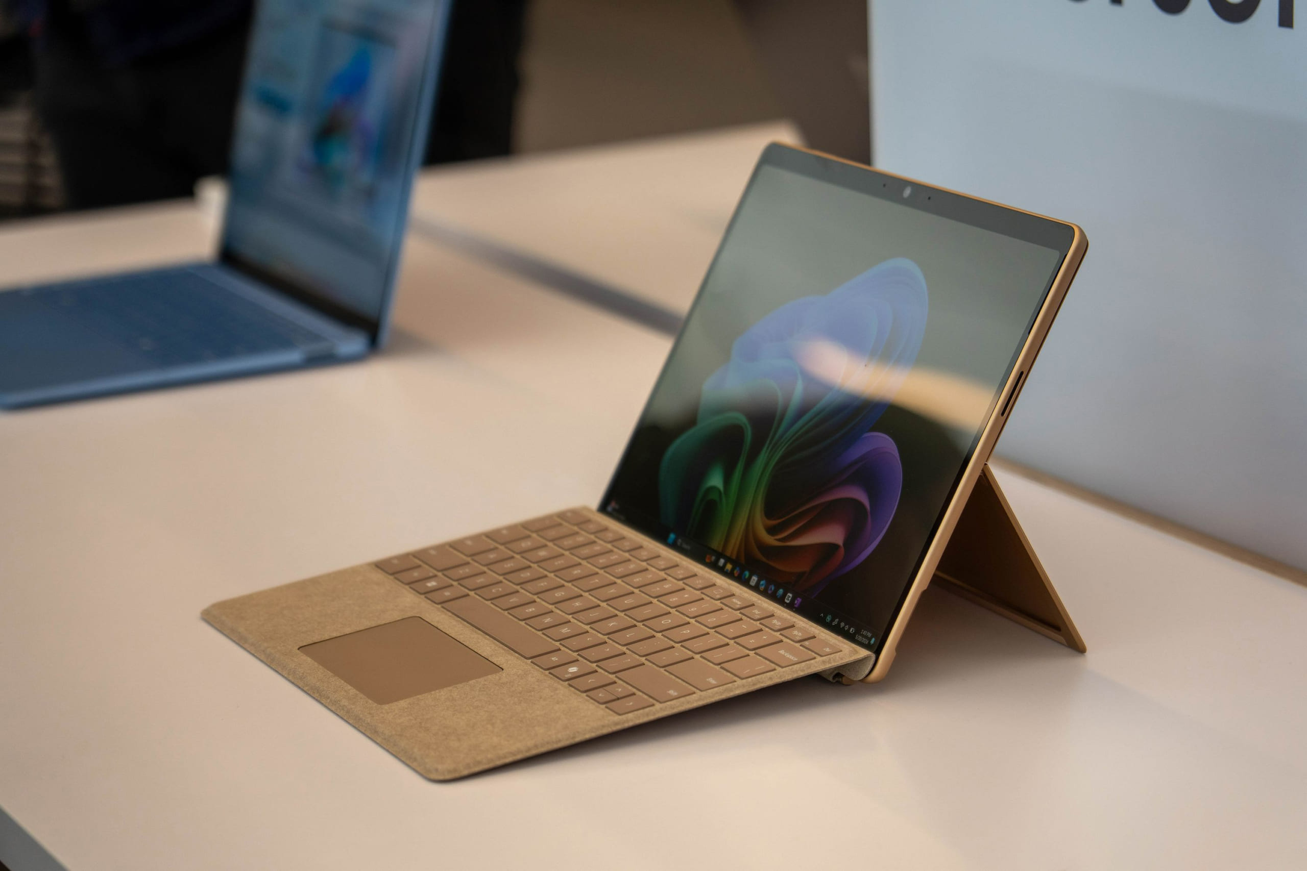 Surface