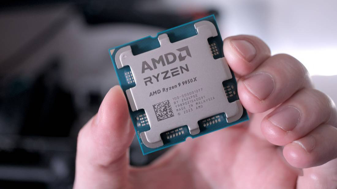 AMD