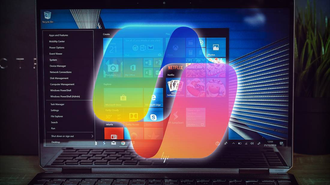 Windows 10