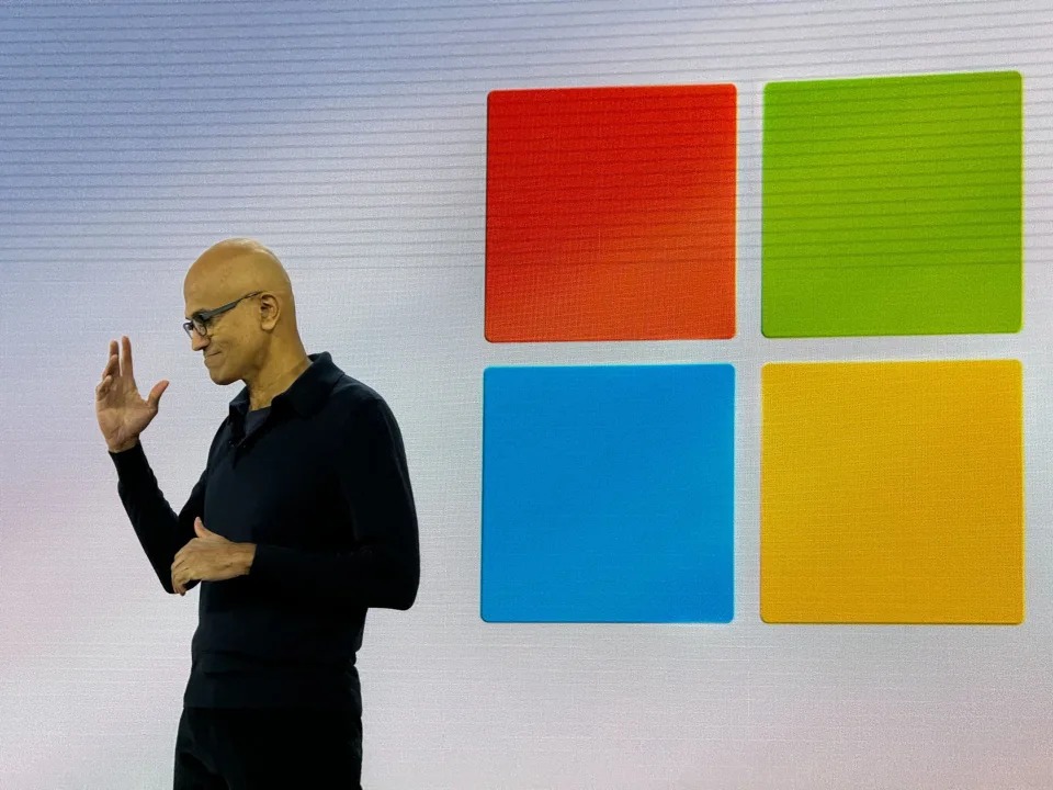 Windows