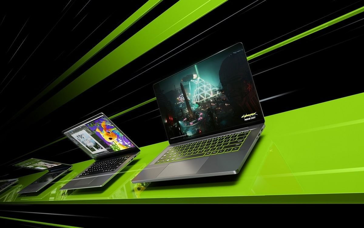 NVIDIA 