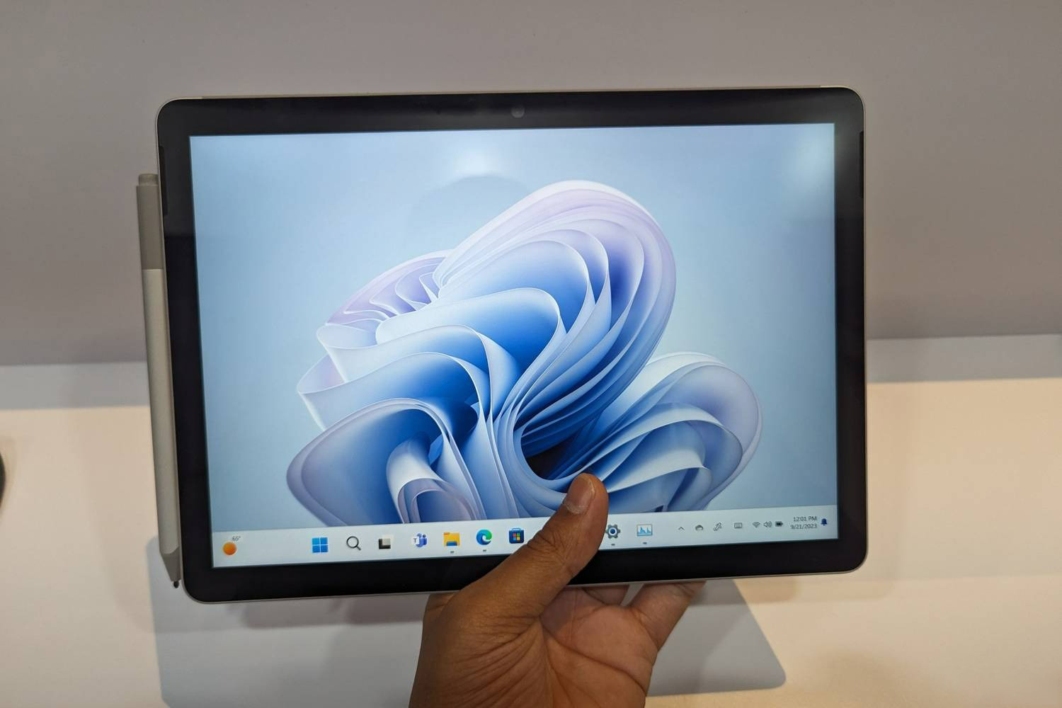 Surface 