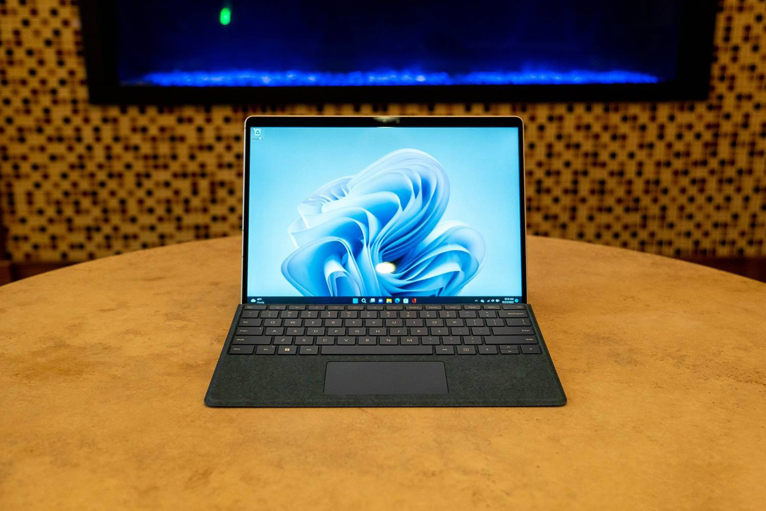 Surface 