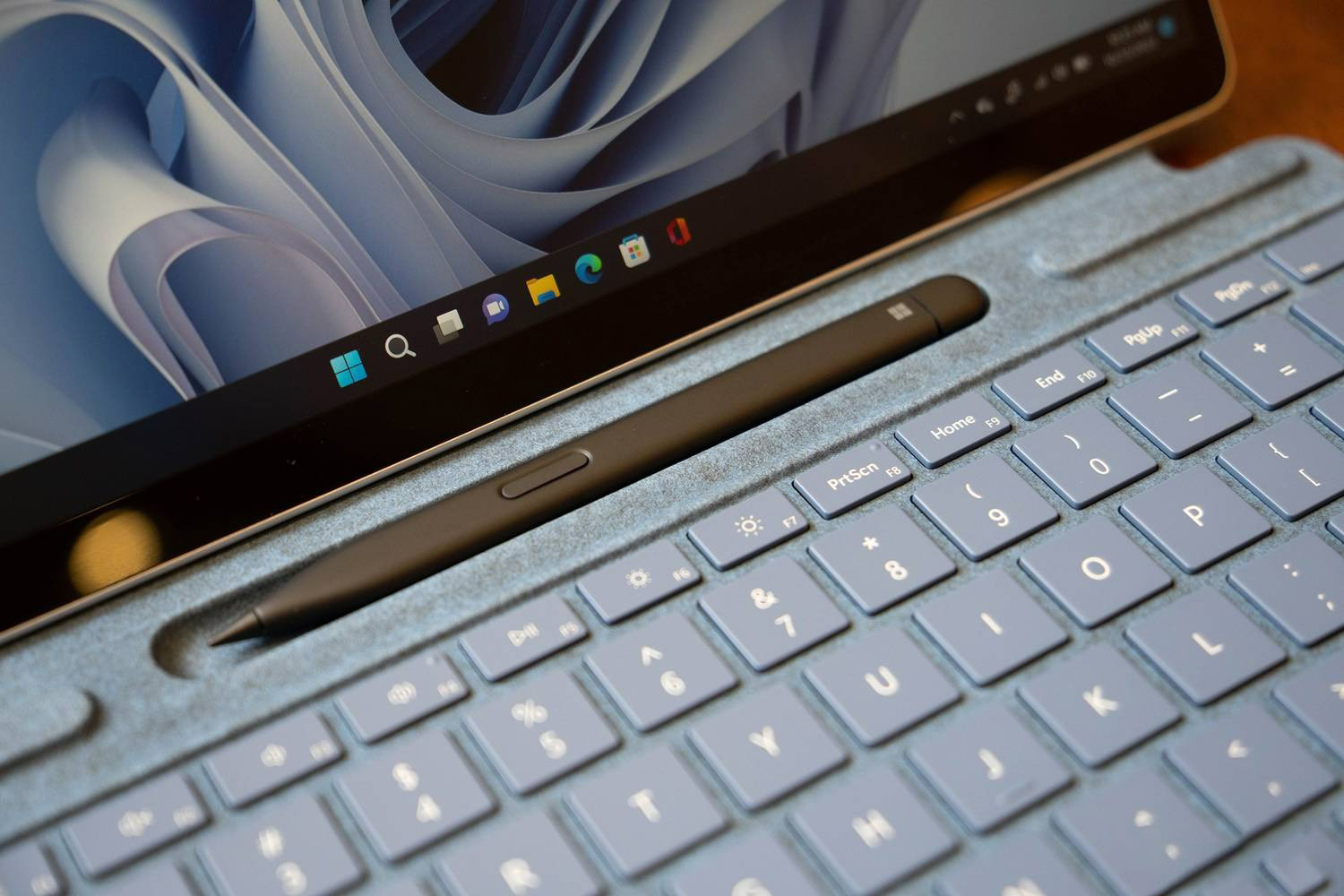 Surface 